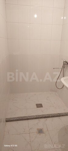 3 otaqlı köhnə tikili - Əhmədli m. - 100 m² (4)