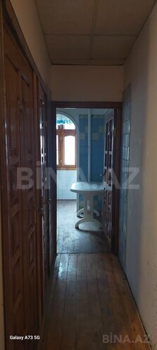 3 otaqlı köhnə tikili - Əhmədli m. - 100 m² (6)
