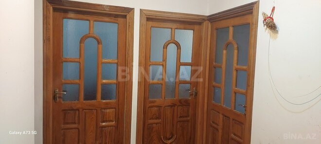 3 otaqlı köhnə tikili - Əhmədli m. - 100 m² (7)