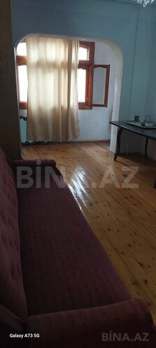 3 otaqlı köhnə tikili - Əhmədli m. - 100 m² (11)