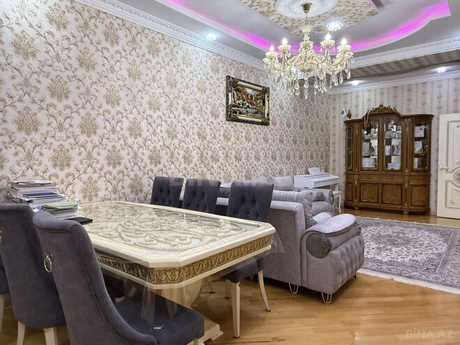 3 otaqlı yeni tikili - Xırdalan - 88 m² (3)