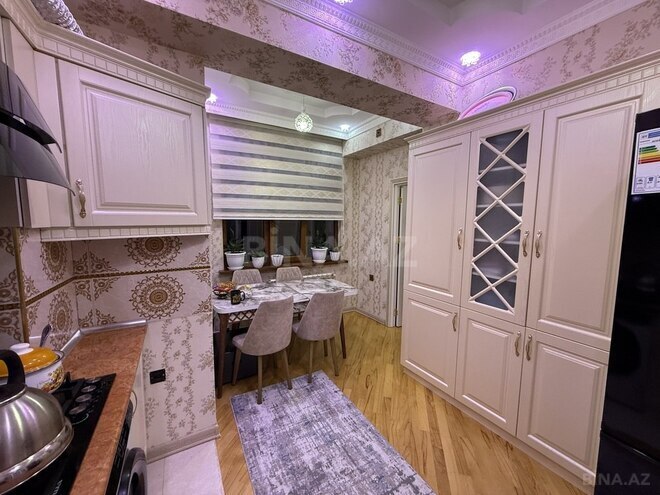 3 otaqlı yeni tikili - Xırdalan - 88 m² (7)