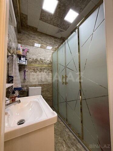 3 otaqlı yeni tikili - Xırdalan - 88 m² (15)