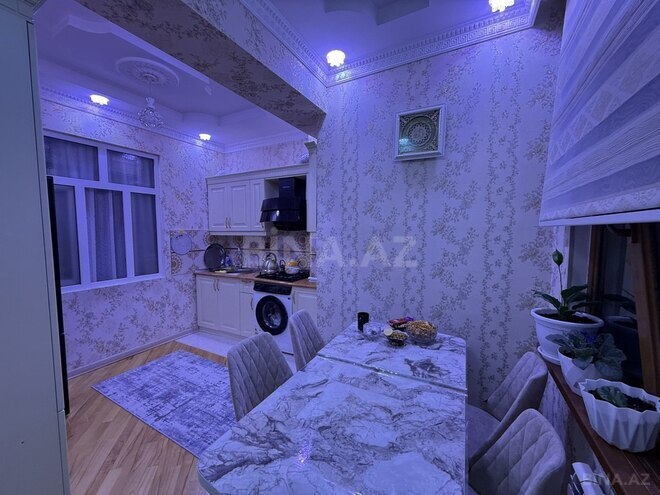 3 otaqlı yeni tikili - Xırdalan - 88 m² (6)
