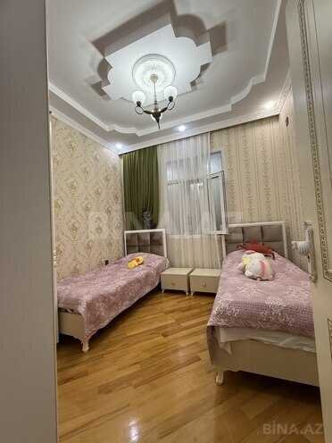 3 otaqlı yeni tikili - Xırdalan - 88 m² (10)