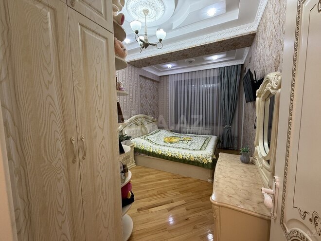 3 otaqlı yeni tikili - Xırdalan - 88 m² (11)