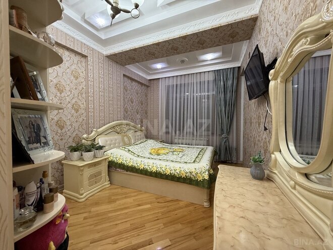 3 otaqlı yeni tikili - Xırdalan - 88 m² (12)