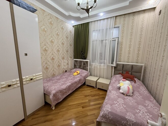 3 otaqlı yeni tikili - Xırdalan - 88 m² (9)