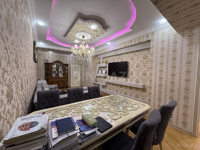 3 otaqlı yeni tikili - Xırdalan - 88 m² (4)