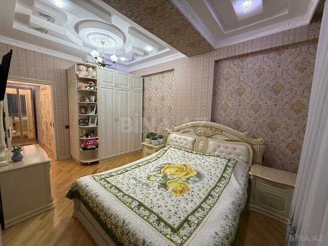 3 otaqlı yeni tikili - Xırdalan - 88 m² (13)
