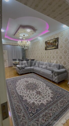 3 otaqlı yeni tikili - Xırdalan - 88 m² (19)