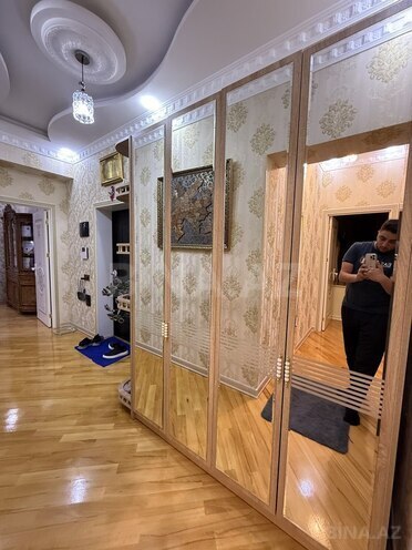 3 otaqlı yeni tikili - Xırdalan - 88 m² (16)