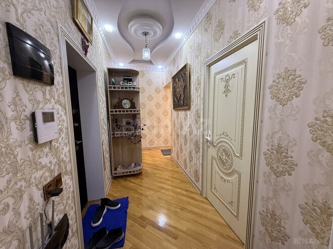 3 otaqlı yeni tikili - Xırdalan - 88 m² (17)