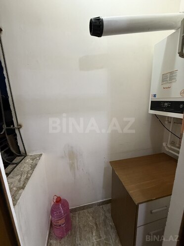 3 otaqlı yeni tikili - Xırdalan - 88 m² (18)