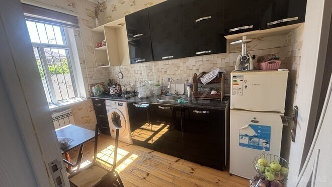 2 otaqlı həyət evi/bağ evi - Biləcəri q. - 100 m² (4)