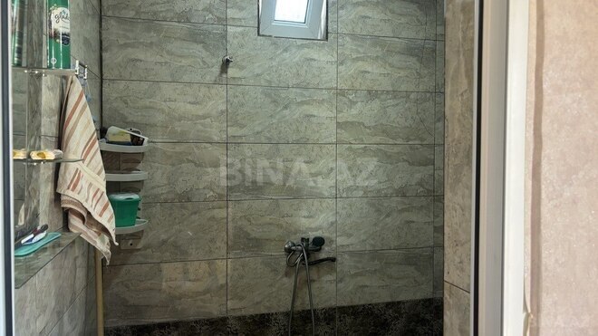 2 otaqlı həyət evi/bağ evi - Biləcəri q. - 100 m² (8)