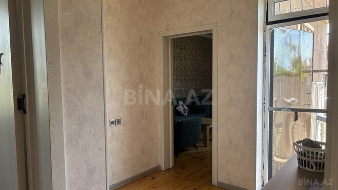 2 otaqlı həyət evi/bağ evi - Biləcəri q. - 100 m² (6)