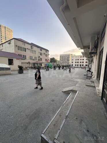 2 otaqlı yeni tikili - Nəsimi r. - 64 m² (18)