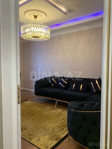 2 otaqlı köhnə tikili - Əhmədli m. - 60 m² (1)