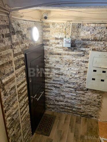 2 otaqlı köhnə tikili - Əhmədli m. - 60 m² (10)