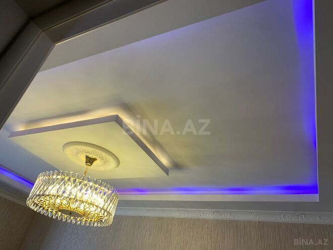 2 otaqlı köhnə tikili - Əhmədli m. - 60 m² (3)