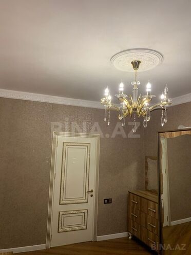 2 otaqlı köhnə tikili - Əhmədli m. - 60 m² (6)