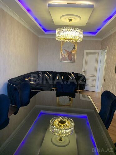 2 otaqlı köhnə tikili - Əhmədli m. - 60 m² (2)