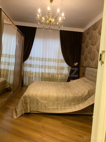 2 otaqlı köhnə tikili - Əhmədli m. - 60 m² (4)