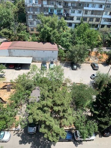 2 otaqlı köhnə tikili - Əhmədli m. - 60 m² (7)