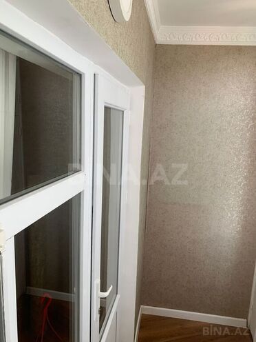 2 otaqlı köhnə tikili - Əhmədli m. - 60 m² (8)