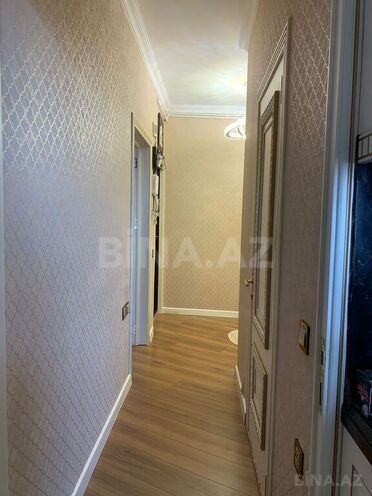 2 otaqlı köhnə tikili - Əhmədli m. - 60 m² (12)