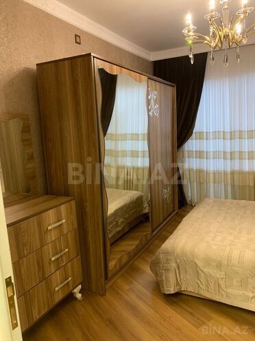 2 otaqlı köhnə tikili - Əhmədli m. - 60 m² (5)
