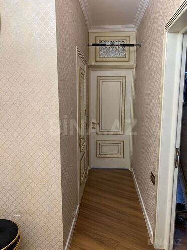 2 otaqlı köhnə tikili - Əhmədli m. - 60 m² (11)
