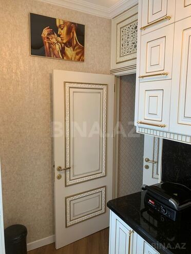 2 otaqlı köhnə tikili - Əhmədli m. - 60 m² (27)