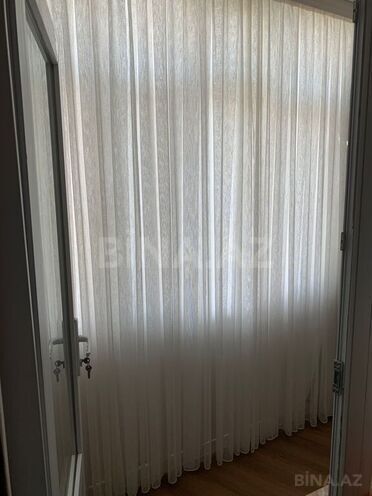 2 otaqlı köhnə tikili - Əhmədli m. - 60 m² (20)