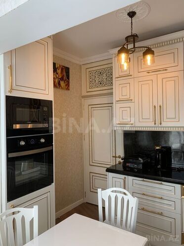 2 otaqlı köhnə tikili - Əhmədli m. - 60 m² (22)