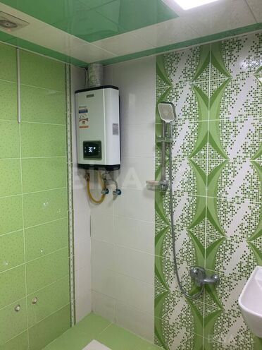 2 otaqlı köhnə tikili - Əhmədli m. - 60 m² (25)