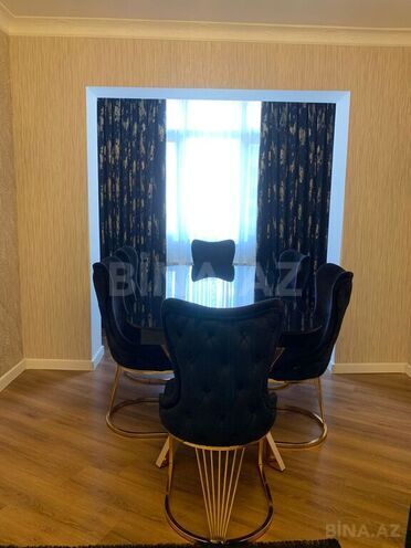 2 otaqlı köhnə tikili - Əhmədli m. - 60 m² (19)