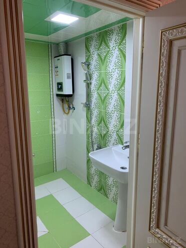 2 otaqlı köhnə tikili - Əhmədli m. - 60 m² (23)