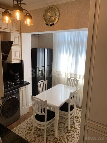 2 otaqlı köhnə tikili - Əhmədli m. - 60 m² (17)