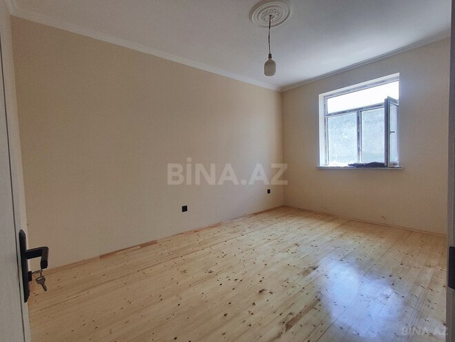 3 otaqlı həyət evi/bağ evi - Aşağı Güzdək q. - 90 m² (4)