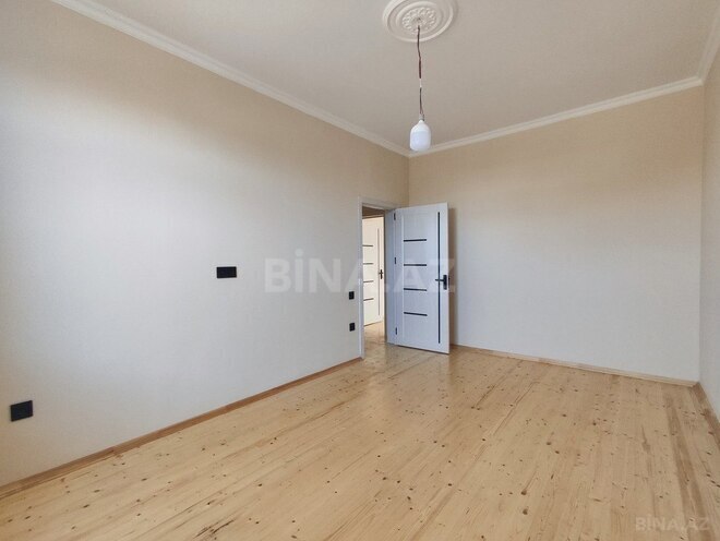 3 otaqlı həyət evi/bağ evi - Aşağı Güzdək q. - 90 m² (5)