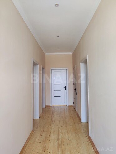3 otaqlı həyət evi/bağ evi - Aşağı Güzdək q. - 90 m² (3)