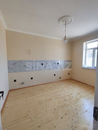 3 otaqlı həyət evi/bağ evi - Aşağı Güzdək q. - 90 m² (2)