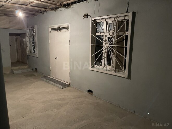 3 otaqlı həyət evi/bağ evi - Ramana q. - 80 m² (2)