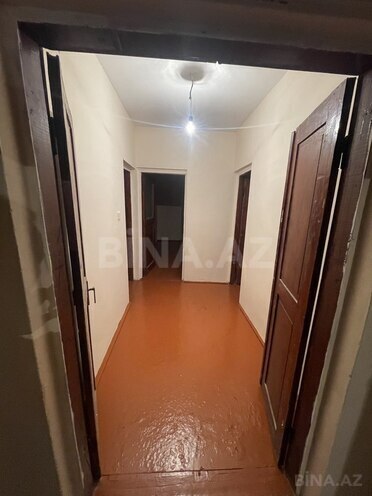 3 otaqlı həyət evi/bağ evi - Ramana q. - 80 m² (5)