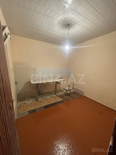 3 otaqlı həyət evi/bağ evi - Ramana q. - 80 m² (6)