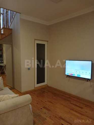3 otaqlı həyət evi/bağ evi - Buzovna q. - 110 m² (10)