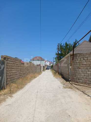 3 otaqlı həyət evi/bağ evi - Buzovna q. - 110 m² (24)