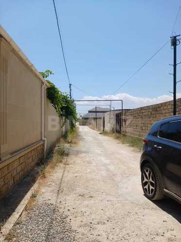 3 otaqlı həyət evi/bağ evi - Buzovna q. - 110 m² (25)
